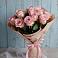 Букет цветов из: Розы в Манасе