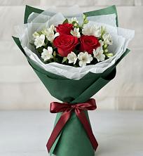 Букет Идеальный Вкус в Манасе