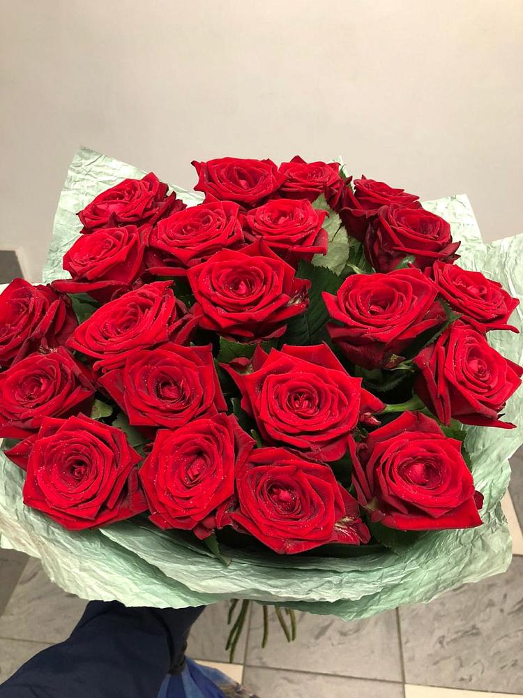 Розы Классика в Манасе Букет Классика в Манасе