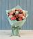Букет цветов из: Розы в Манасе