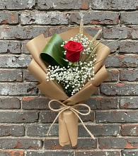 Букет цветов из:  Розы #REPLACE_PRED# Манасе