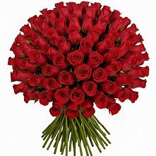 Букет Красные розы Чери Лав #REPLACE_PRED# Манасе