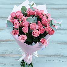 Букет Леди совершенство в Манасе